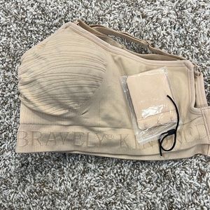 NWOT Kindred Bravely Pumping bra